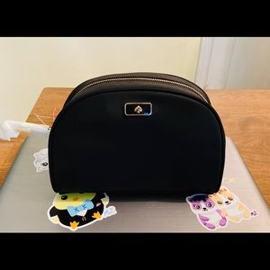 Kate Spade Medium Dome Cosmetic Bag